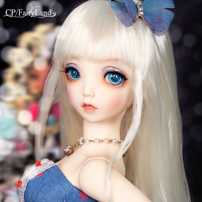 fairyland minifee doll
