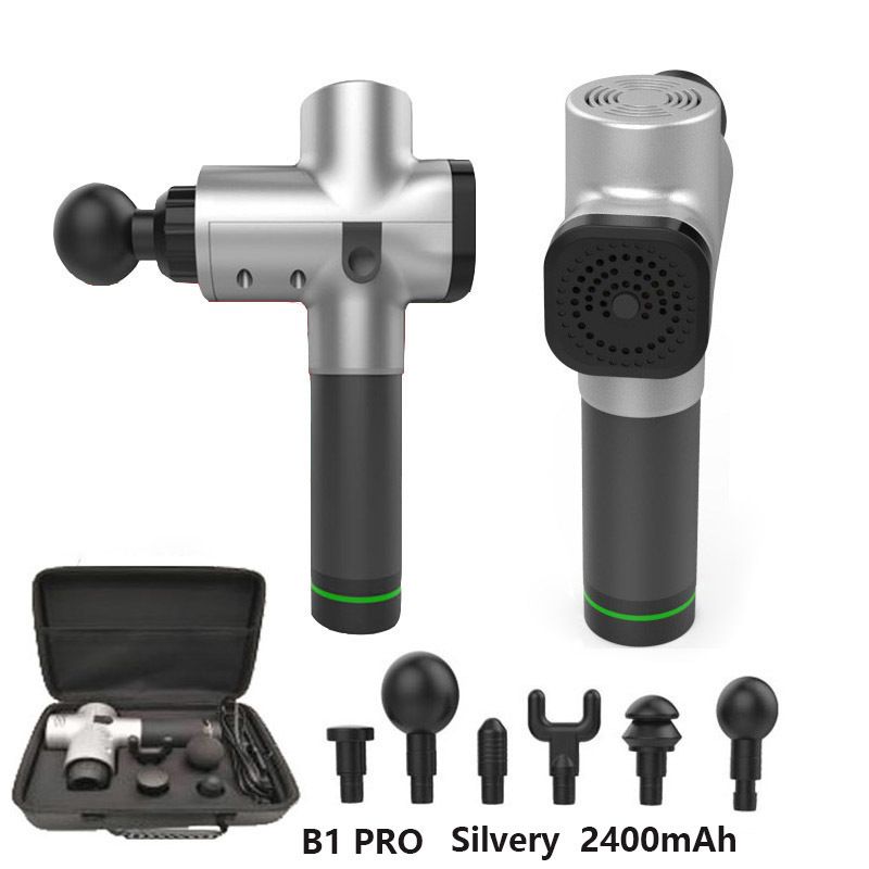 B1 Pro Silvery