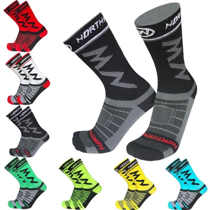 northwave cycling socks