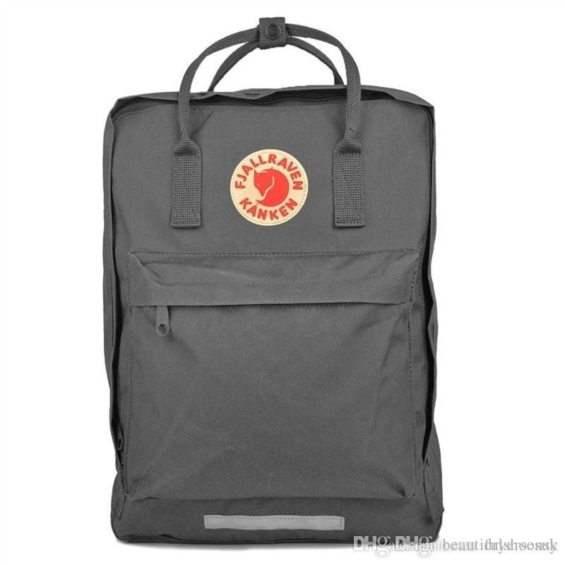 fjallraven kanken sales