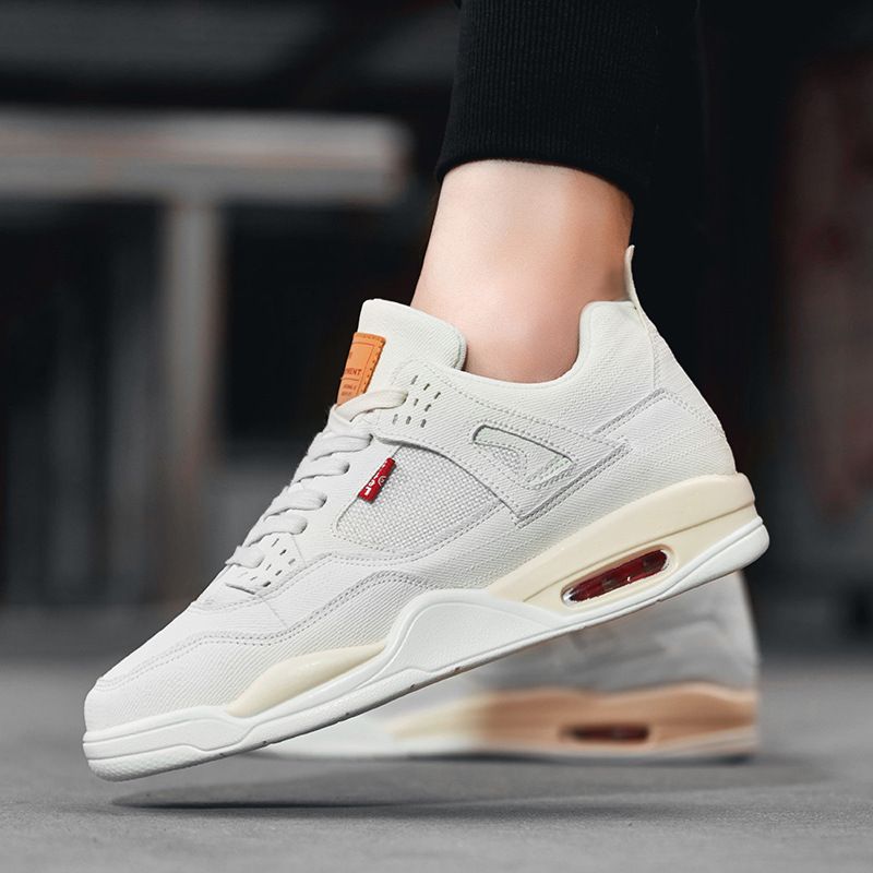 ladies black designer trainers