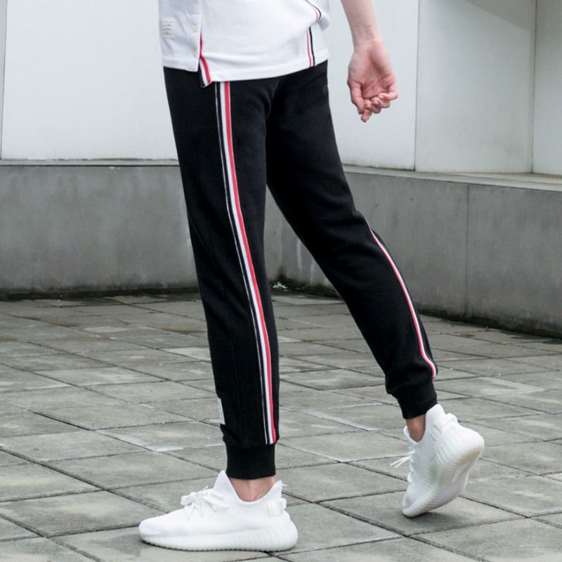 100 cotton tracksuit bottoms womens