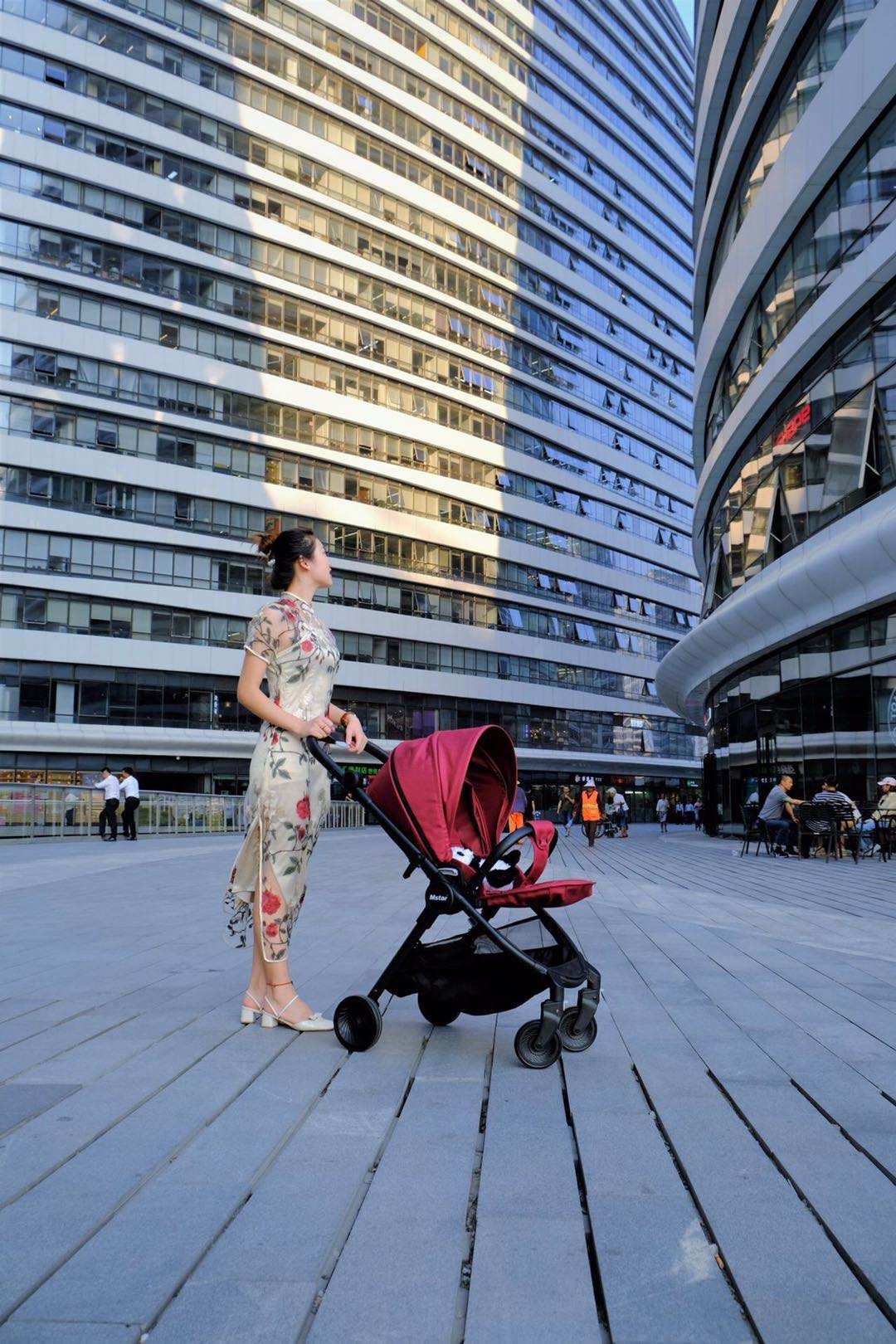 best selling stroller