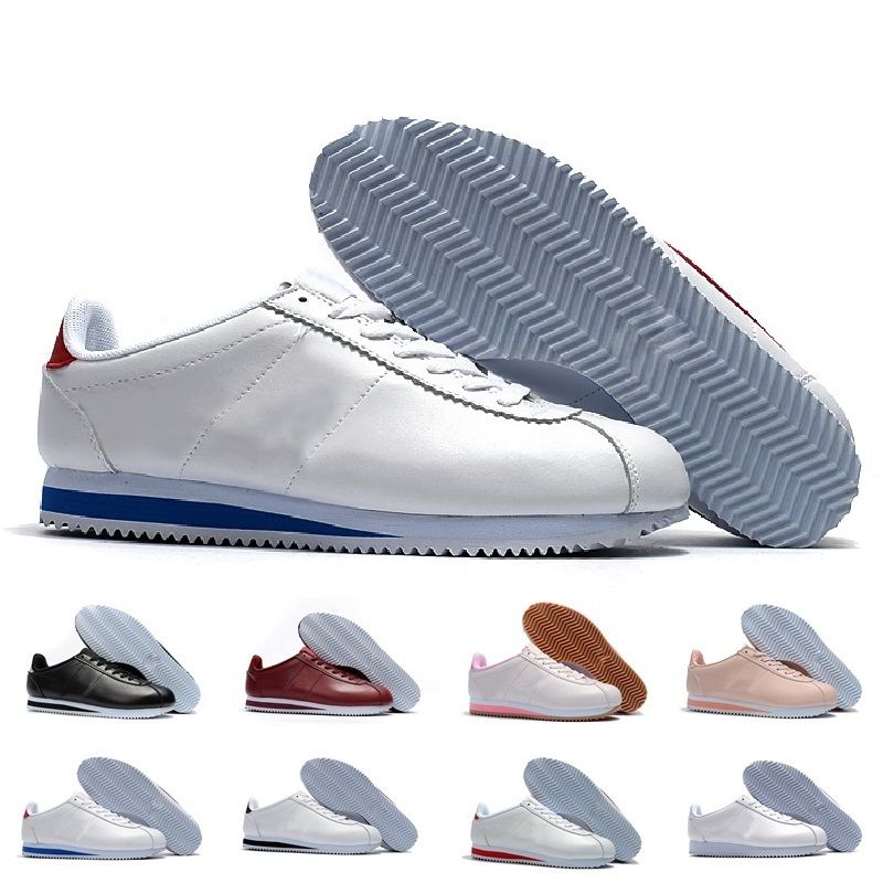 Compre Nike Cortez Nuevo Multicolor Mejor Nuevo Cortez Zapatos Para Mujer Para Hombre Zapatos Casuales Zapatillas De Deporte De Cuero Atlético ... Compre Nike Cortez Nuevo Multicolor Mejor Nuevo Cortez Zapatos Para Mujer Para Hombre Zapatos Casuales Zapatillas De Deporte De Cuero Atlético ...