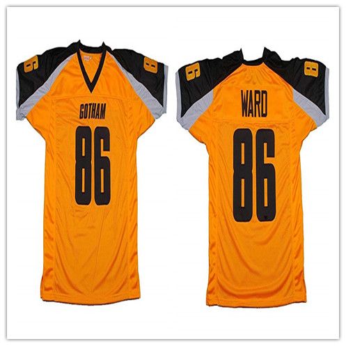 hines ward gotham jersey