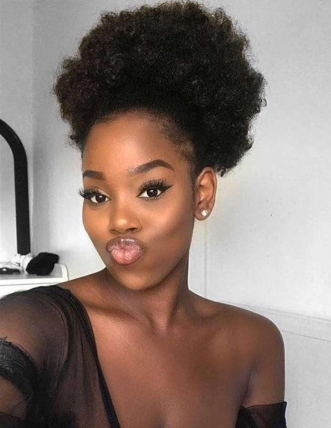 Best quality natural looking women hair ponytail extension afro kinky curly clip in drawstring black hairstyle culture beautiful 120g Best quality natural looking women hair ponytail extension afro kinky curly clip in drawstring black hairstyle culture beautiful 120g