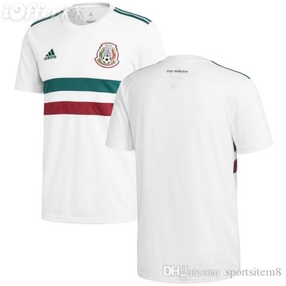 mexico international jersey