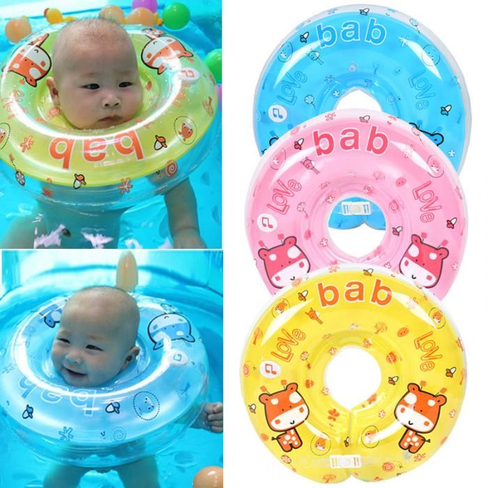 toys that swim