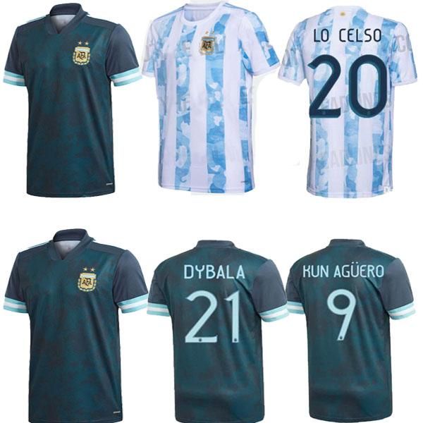 argentina 2020 home kit