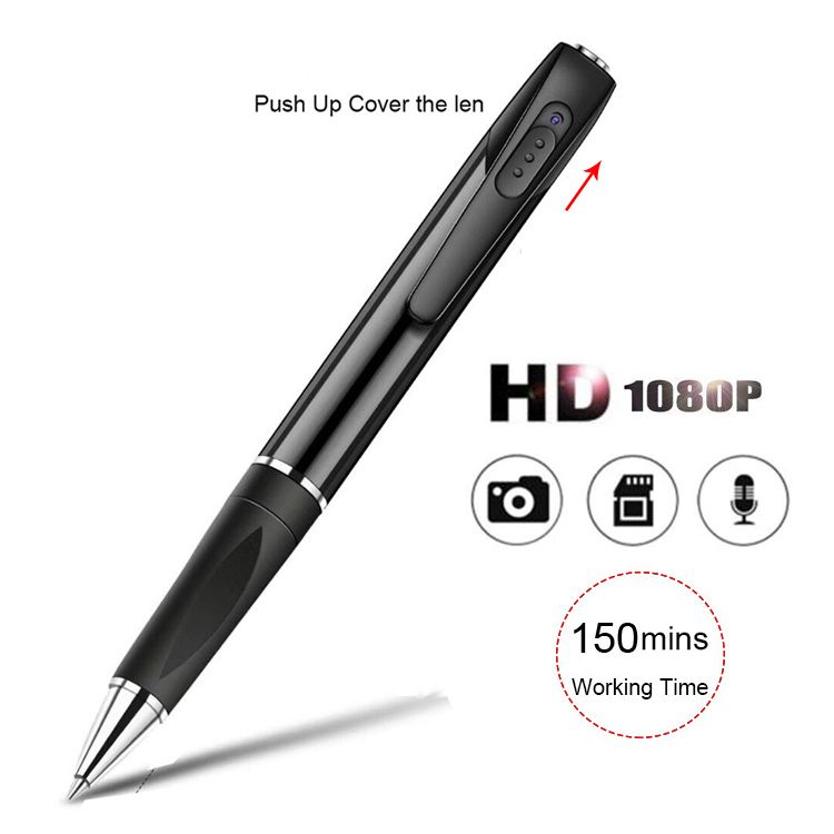 voice memo pen