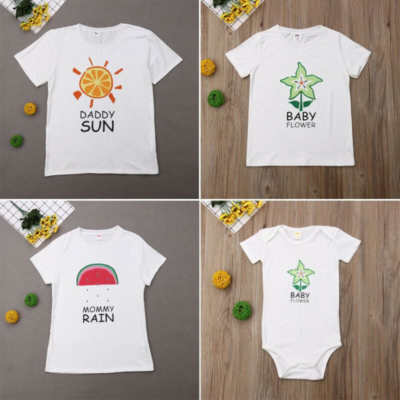 matching mens and baby clothes