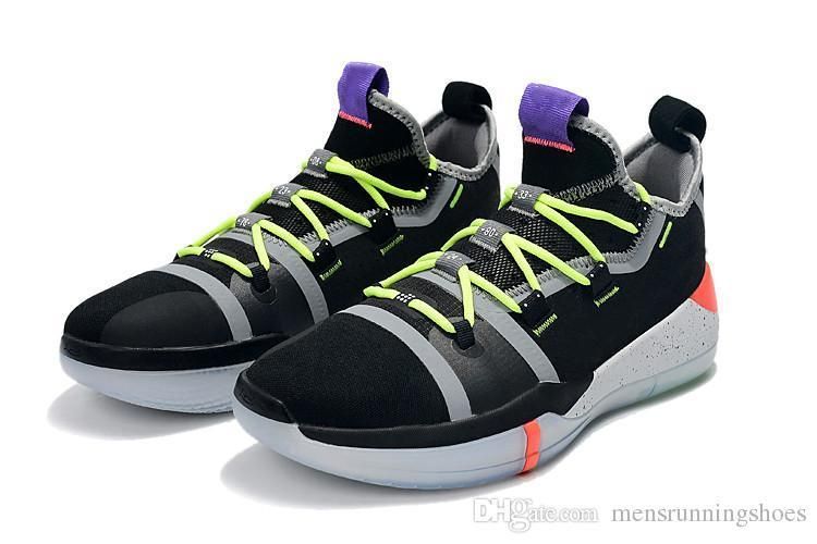 kobe ad exodus chaos