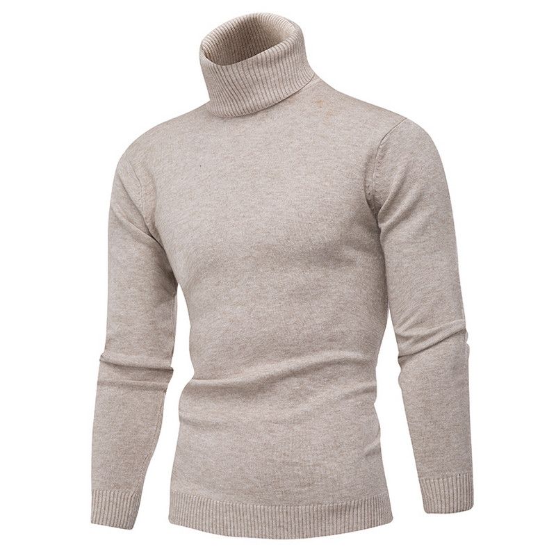 cashmere pullover men