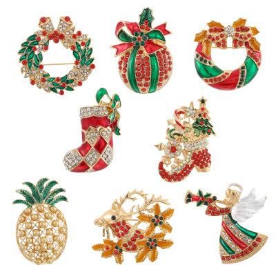 xmas items