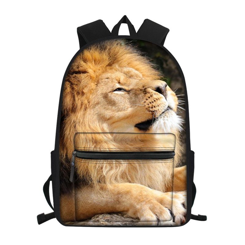 girls lion king backpack