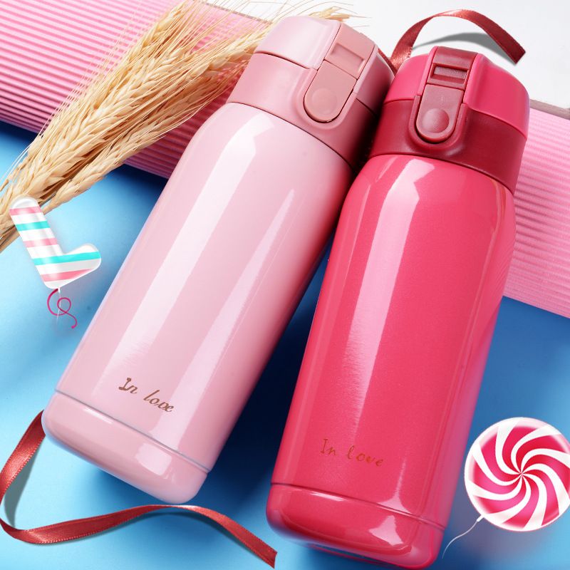 thermos school water bottle