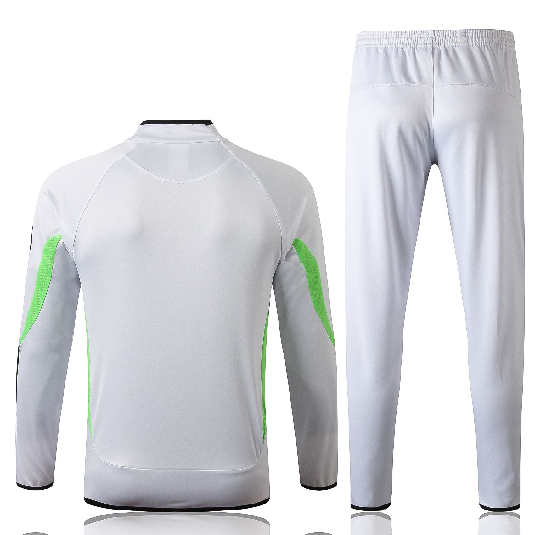 cute but brutal tracksuit