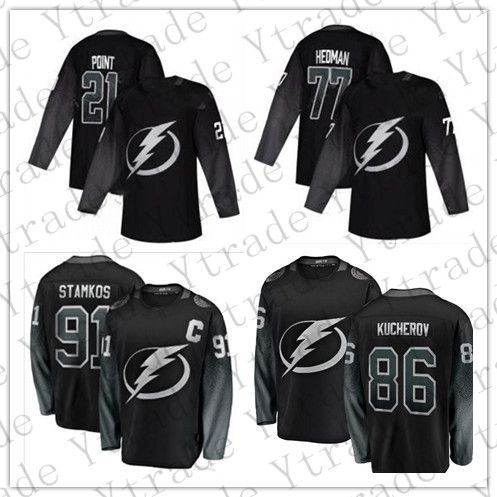 Grosshandel 2019 Eishockey Brayden Point Alternatives Tampa Bay Lightning Trikot 91 Steven Stamkos Manner 86 Nikita Kucherov 77 Victor Hedma Blank Sitiched Von Ytrade 22 95 Auf De Dhgate Com Dhgate