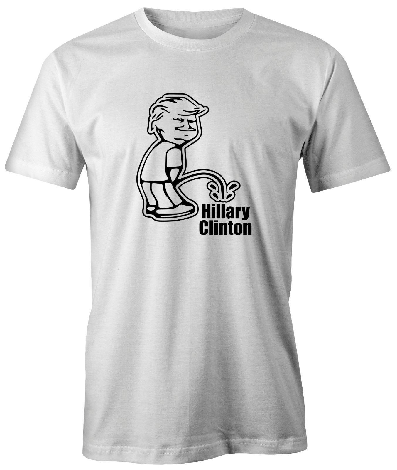 funny hillary clinton shirts
