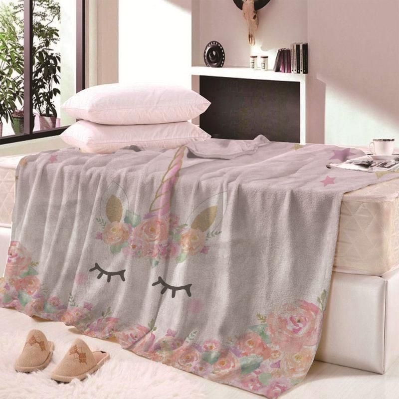 custom kids blankets