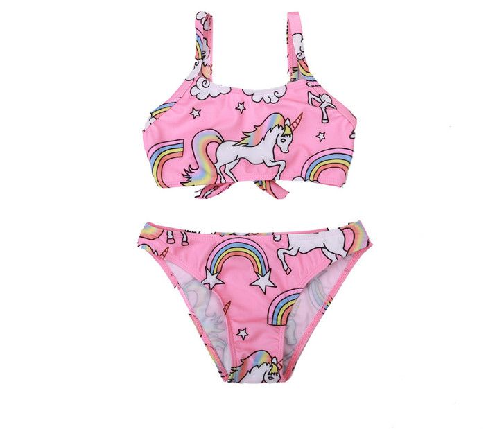 unicorn swimsuit for kids