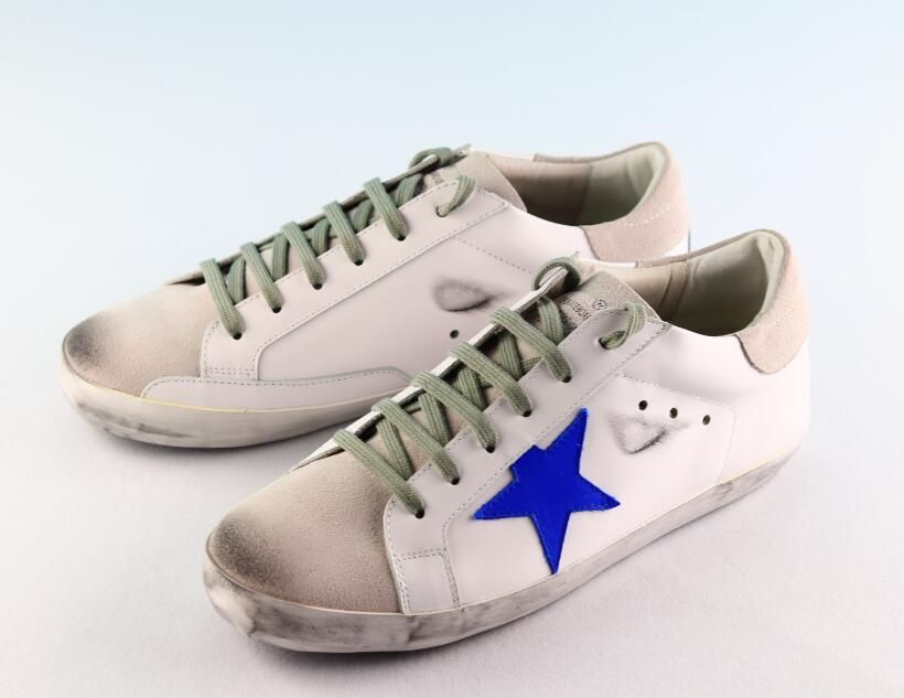 scarpe goose