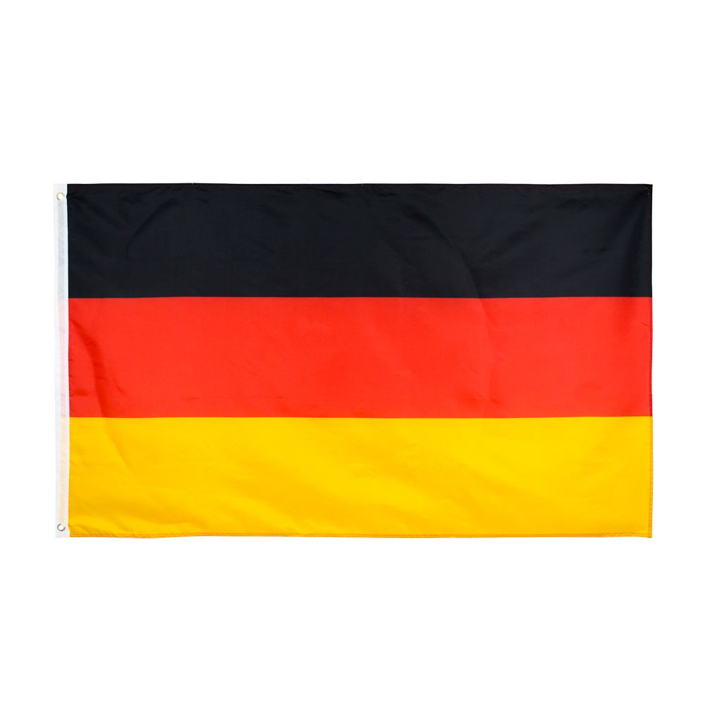 2020 3x5 Ft Germany Flag National Banner Home Decoration No