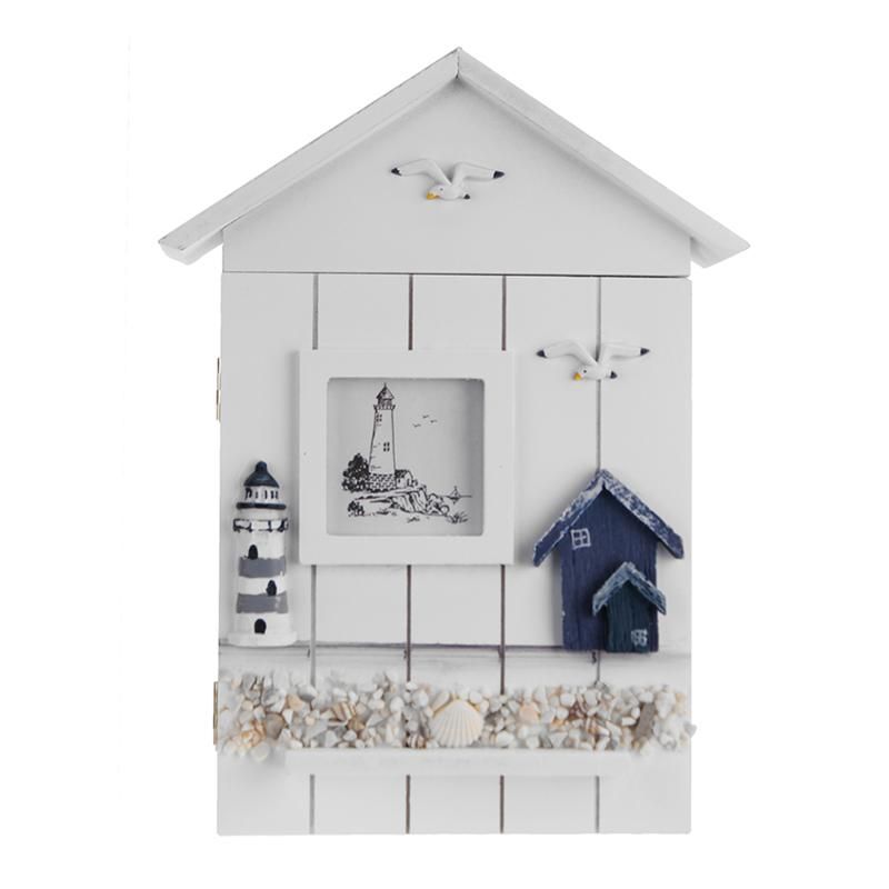 Caja Para Llaves Decoracion