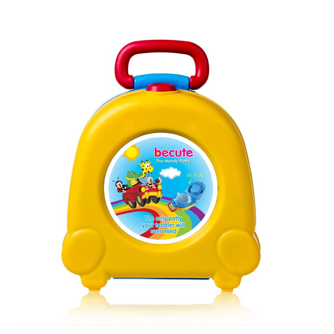 2020 Childrens Travel Small Toilet Childrens Portable ...