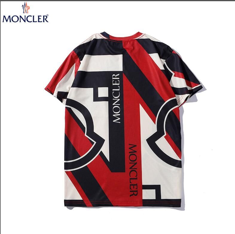 dhgate moncler t shirt