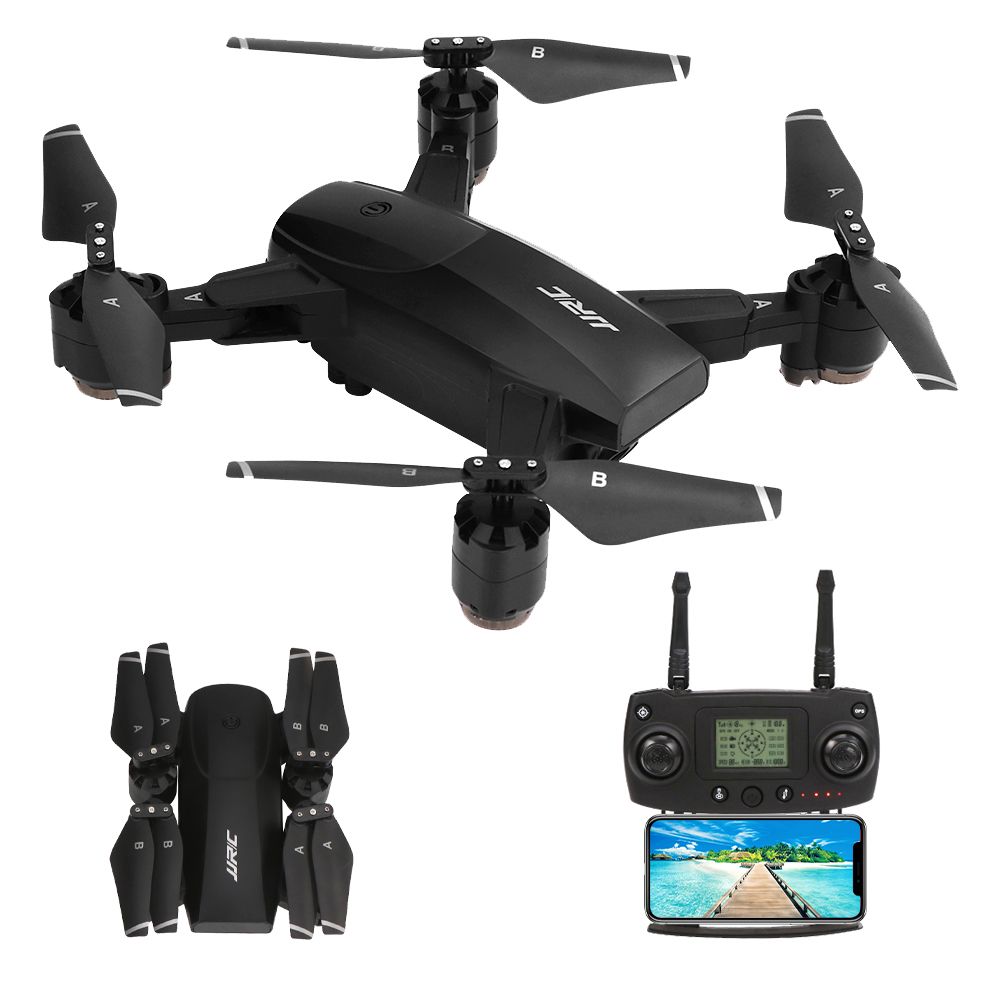 jjrc gps drone