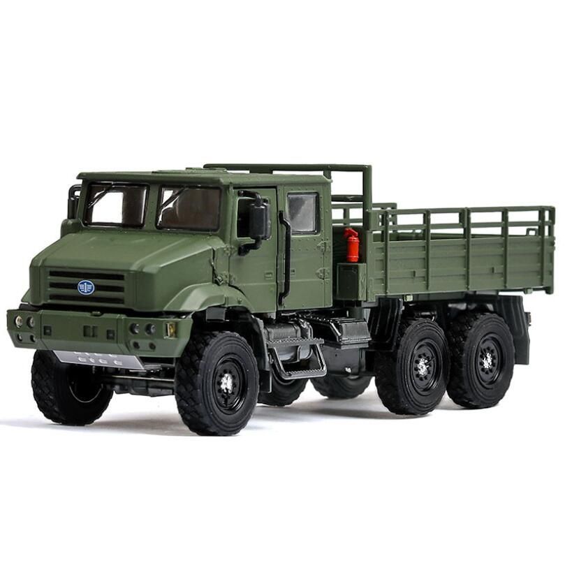4 wheel drive rc trucks