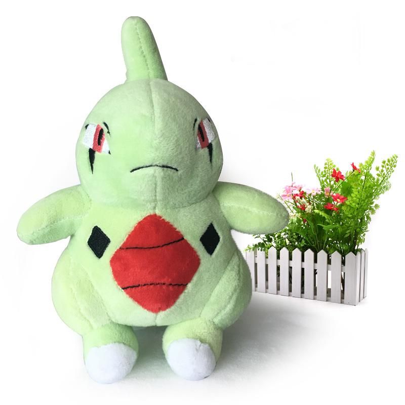 peluche tyranitar