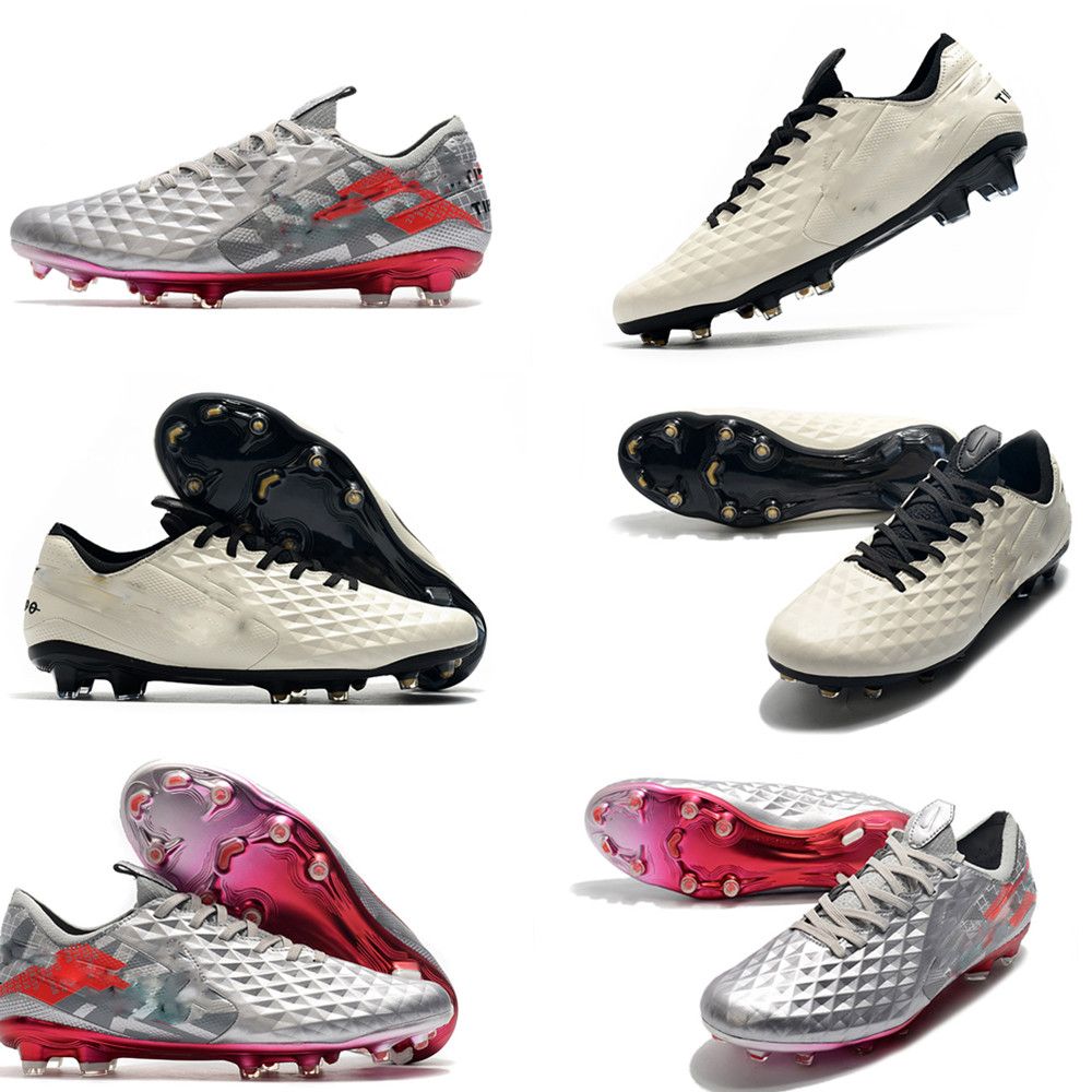 youth football cleats at academy