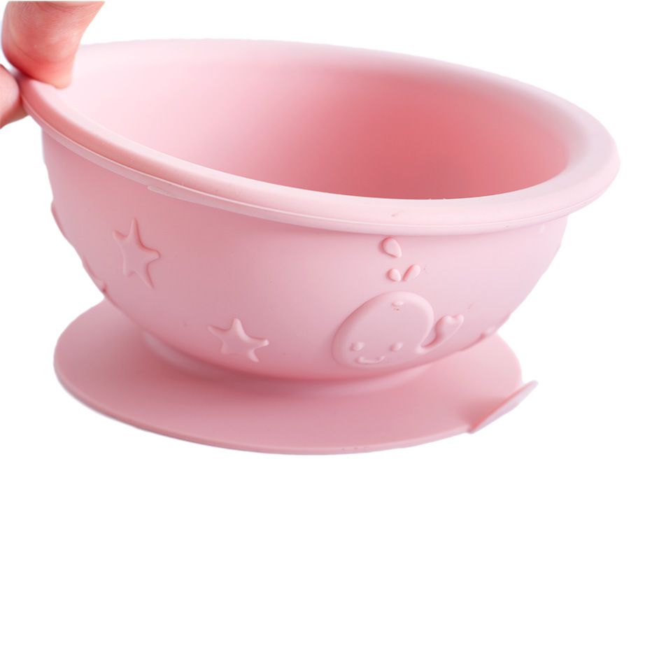 baby suction bowls
