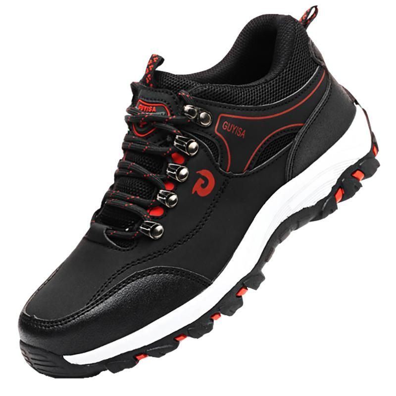 best steel toe shoes for walking