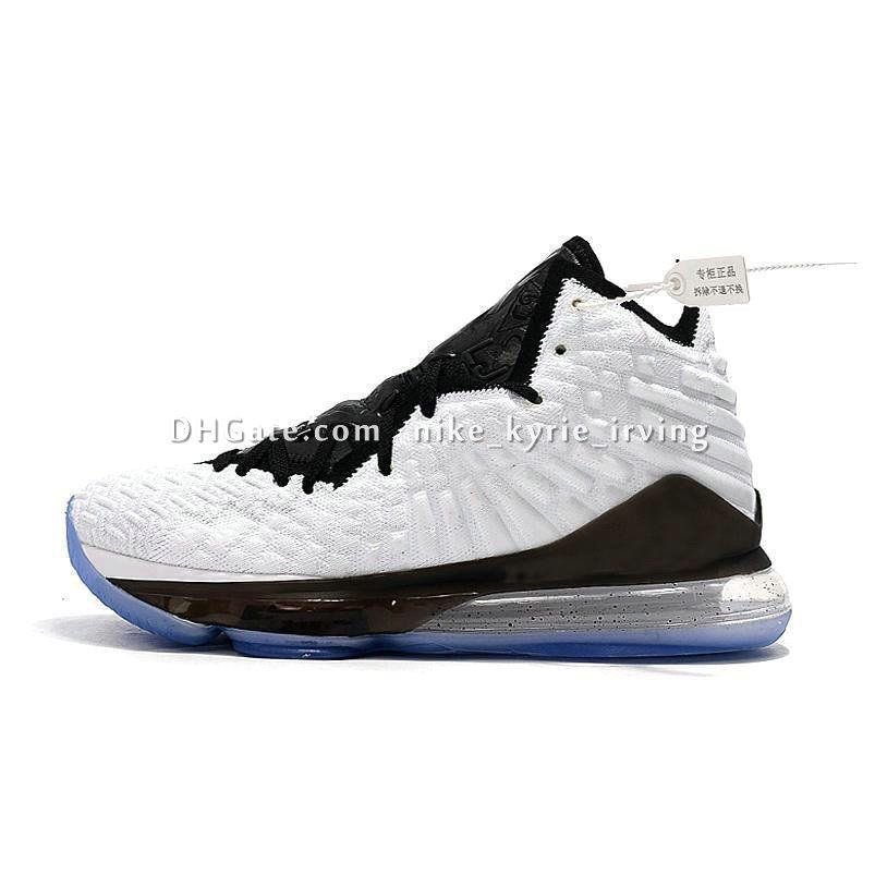 Compra 2020 Nuevos Zapatos De LeBron XVII EP 17 LBJ17 James Zapatos Para  Hombre De Las Mujeres 16s Del Athletic Lobo Gris Lebron 17 Zapatos De  Baloncesto De Tamaño De Los Muchachos
