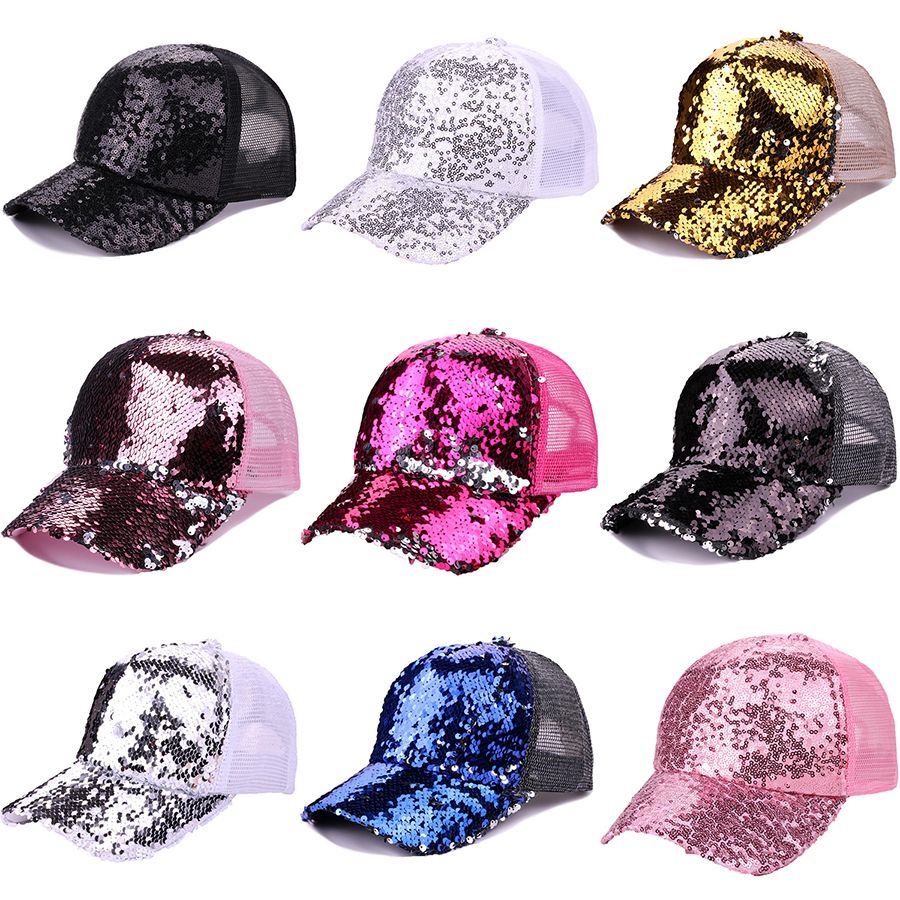 size 9 baseball hats