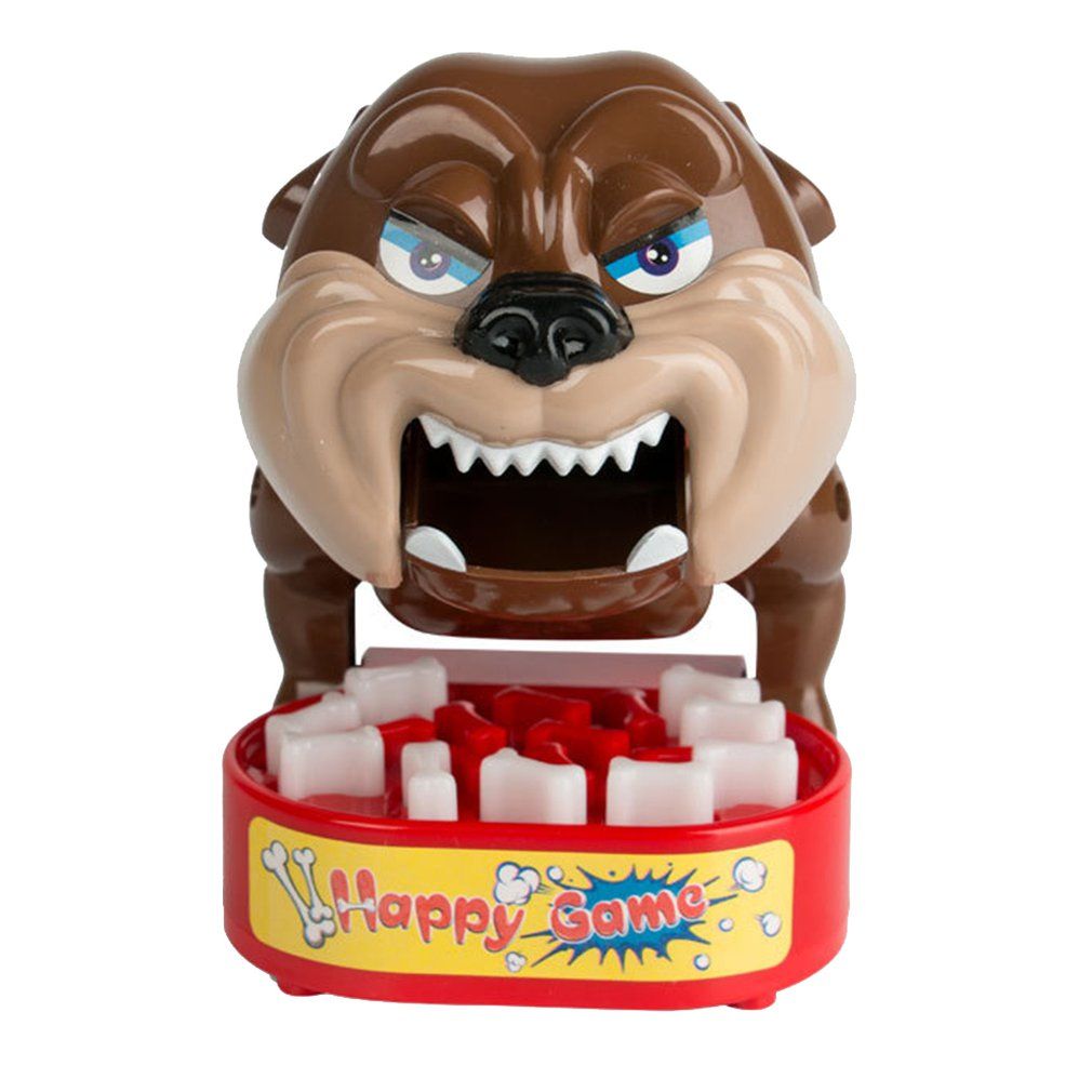 electronic dog toy from the 90s