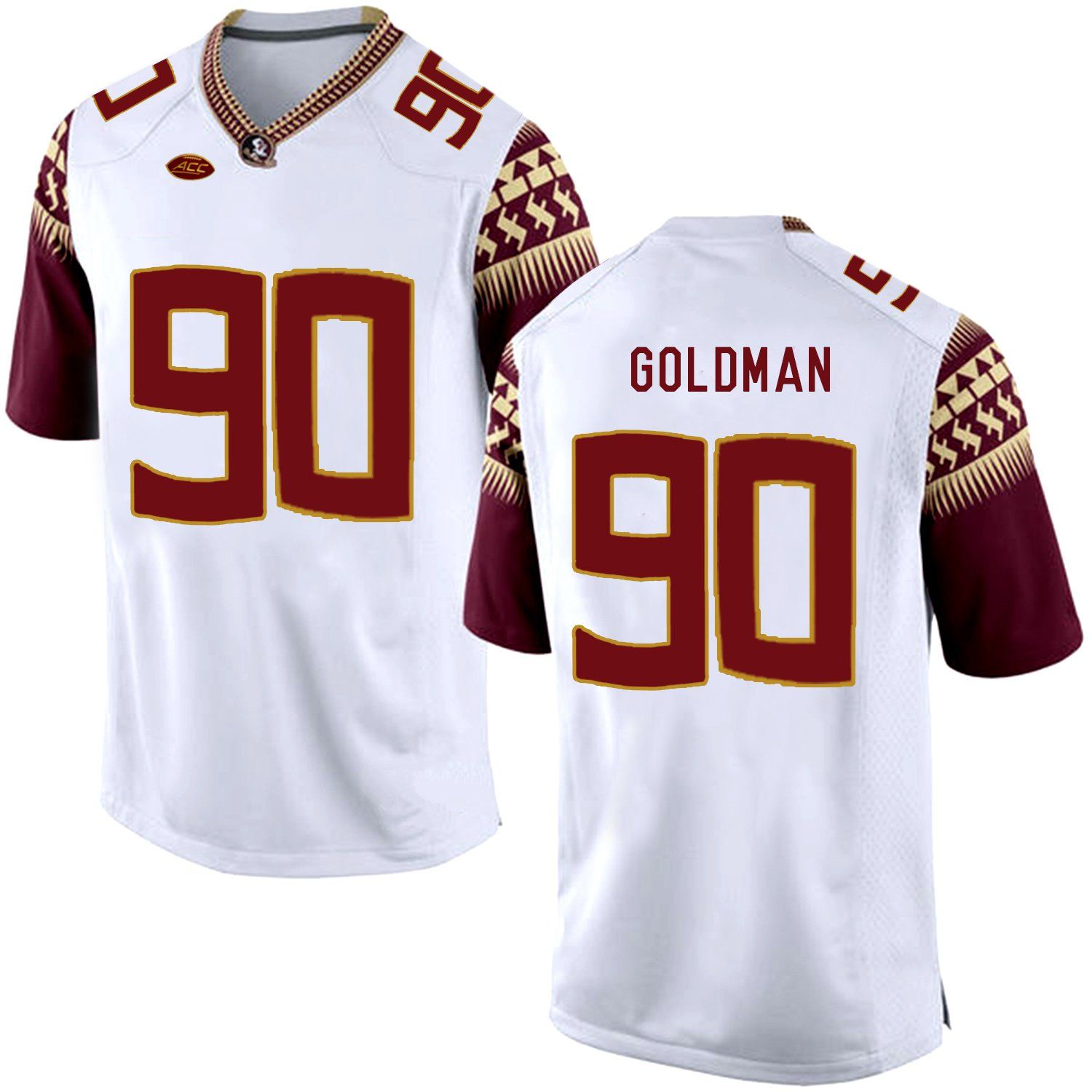 kids florida state jersey