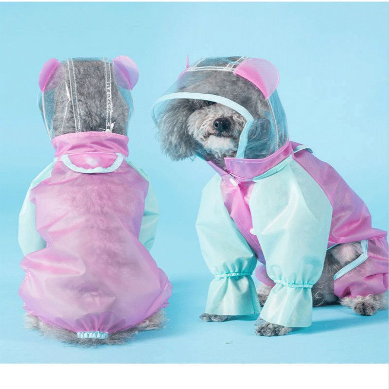 Ropa Para Mascotas Ropa Para Perros De Cuatro Patas Primaver Ropa Para Mascotas Ropa Para Perros De Cuatro Patas Primaver