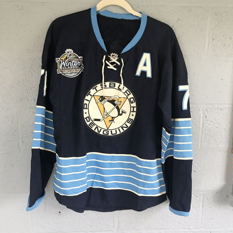 evgeni malkin winter classic jersey