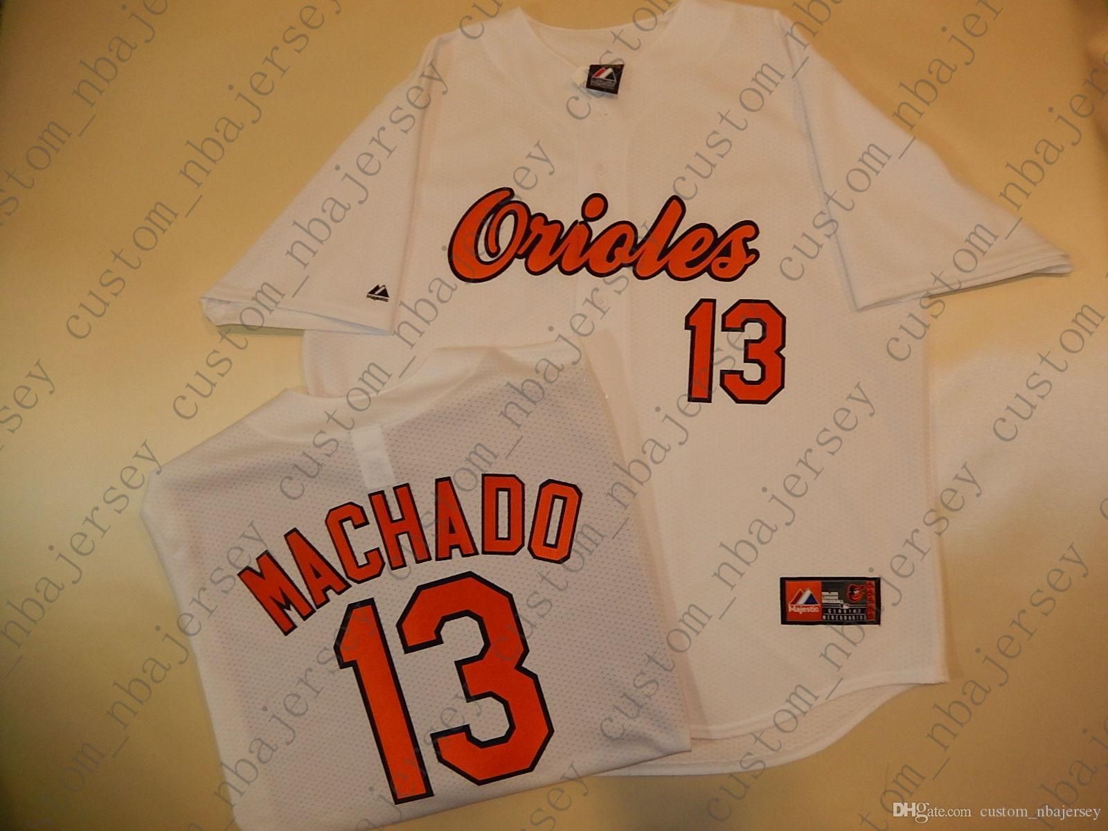 manny machado jersey cheap