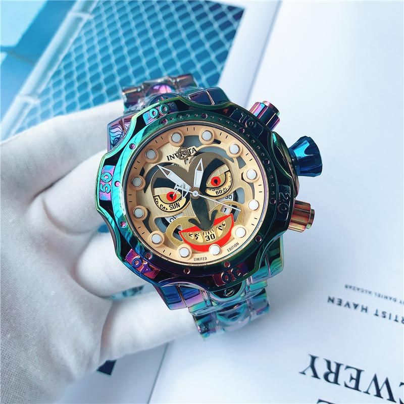 invicta dhgate