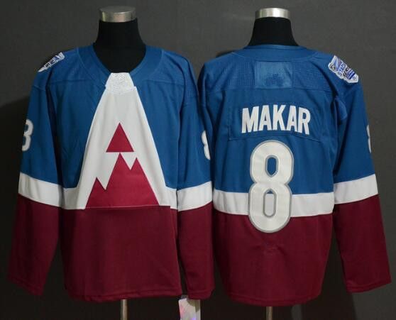 avalanche stadium series jersey