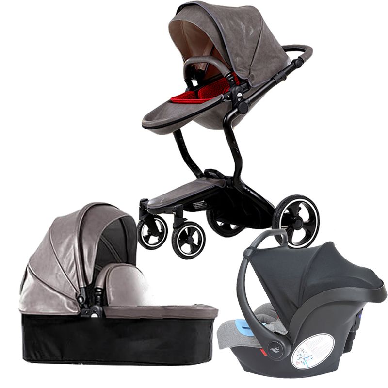 foofoo stroller