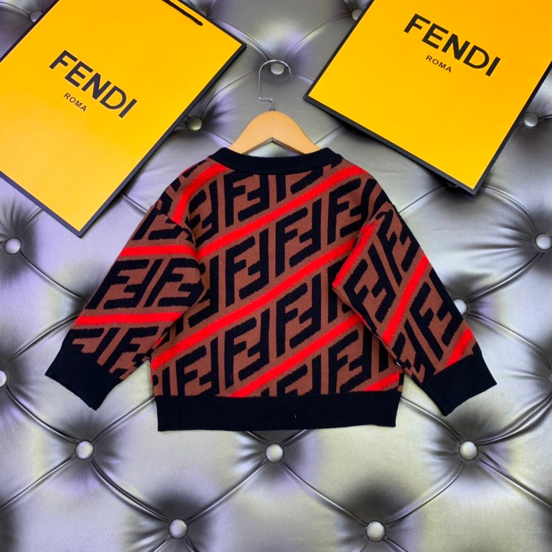 kids fendi tracksuit