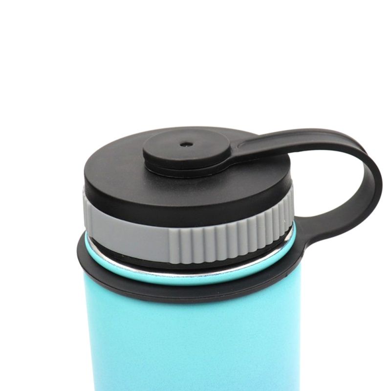 bottle lid types