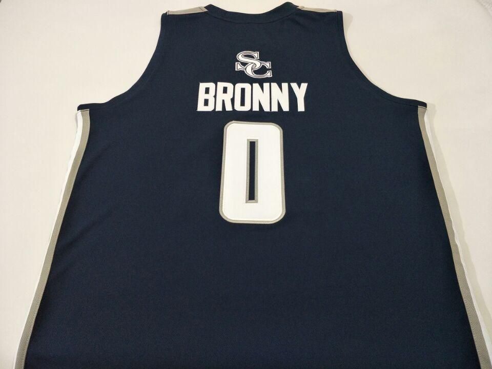 bronny james jersey for sale