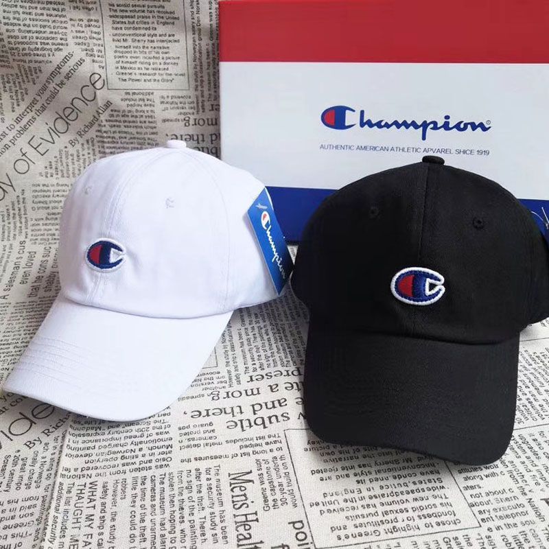 champion snapback hat